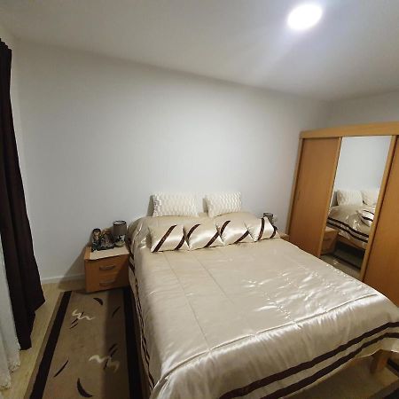 Apartman Libertas ポスシエ エクステリア 写真