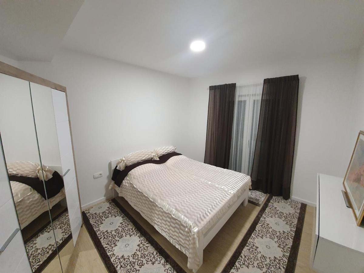 Apartman Libertas ポスシエ エクステリア 写真