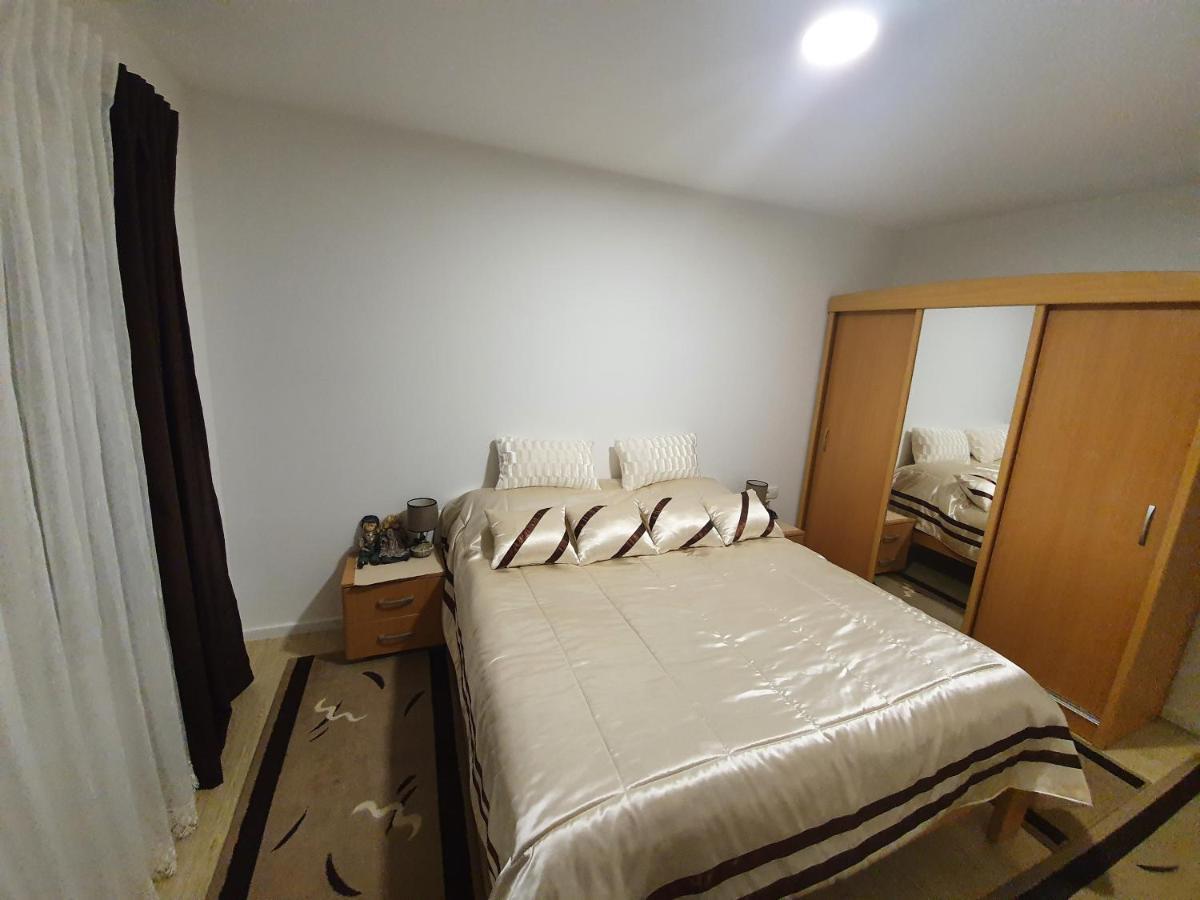 Apartman Libertas ポスシエ エクステリア 写真